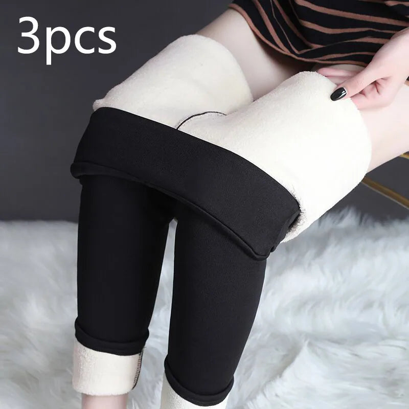 Thermal-Veyra-Leggins
