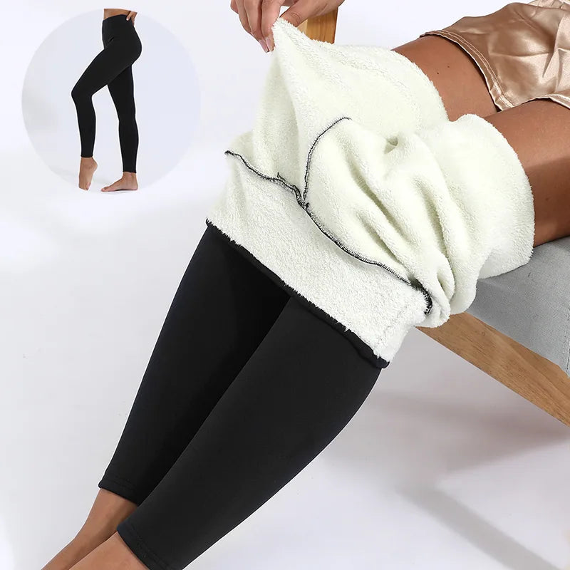 Thermal-Veyra-Leggins
