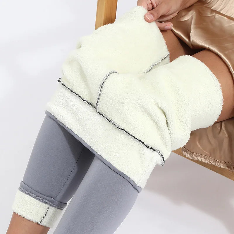 Thermal-Veyra-Leggins