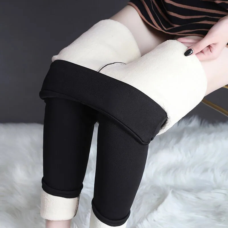 Thermal-Veyra-Leggins